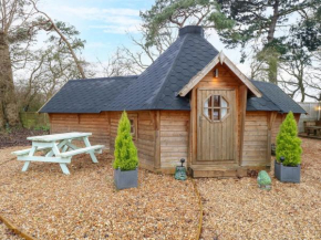 Enchanted Cottage